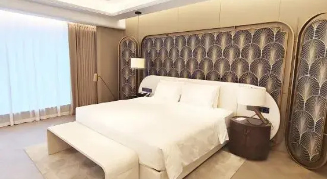 Люкс Park Plaza Hengyang