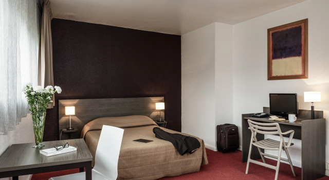 Aparthotel Adagio Access Paris La Villette