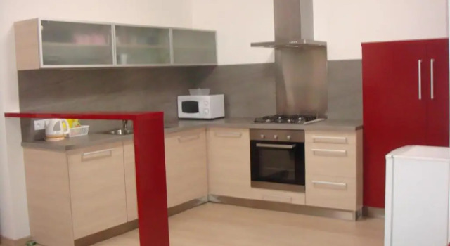 Апартаменты c 1 комнатой Apartmán Kurdějov