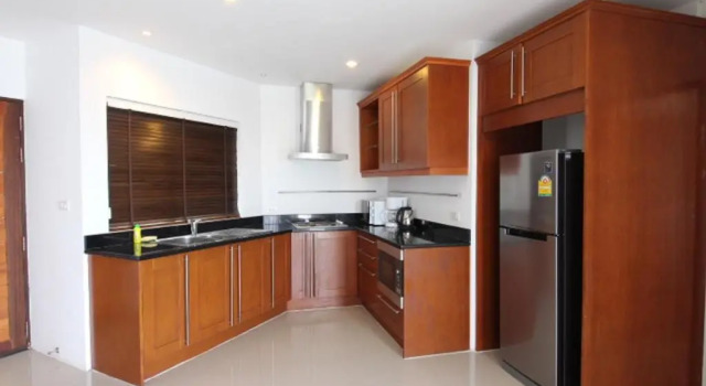 Вилла с видом на море Villa Sea View