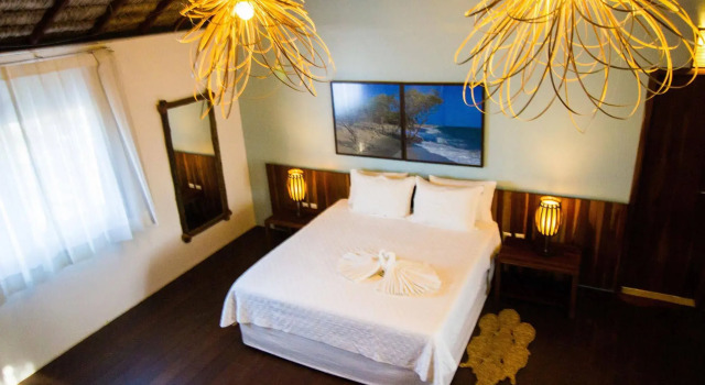 Hotel Manati, Забронировать Гостевой дом Гостевые дома Кажуэйру-да-Прая, Гостевой дом