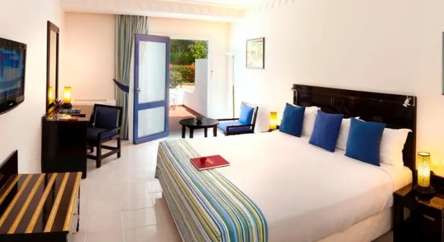 Двухместный номер Standard Hotel Atlantic Palace