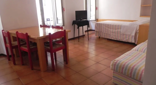 Студия Residence Pila