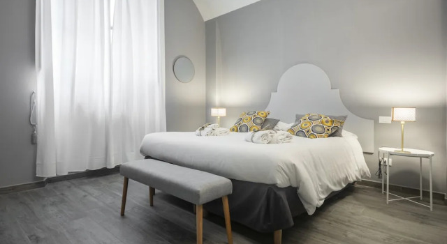 Двухместный номер Standard La Lu cozy rooms