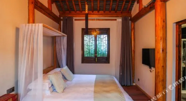 He Yi Xiao Yuan Ke Zhan, Prenota Hotel Taizhou (Jiangsu) Jiangsu