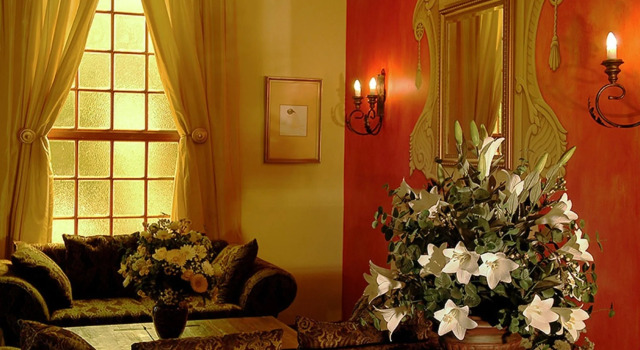 Midrand Conference Centre