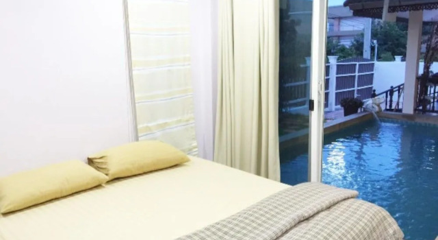 Fira Villa Huahin