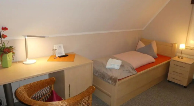 Номер Standard Gaststätte & Pension Oelmuehle