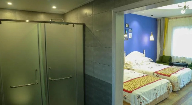 Jinhai Hotel Xiyuan - Beidaihai, Book Hotel Beidaihehaibin 
