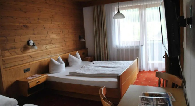 Семейный номер Standard Gasthof Panorama