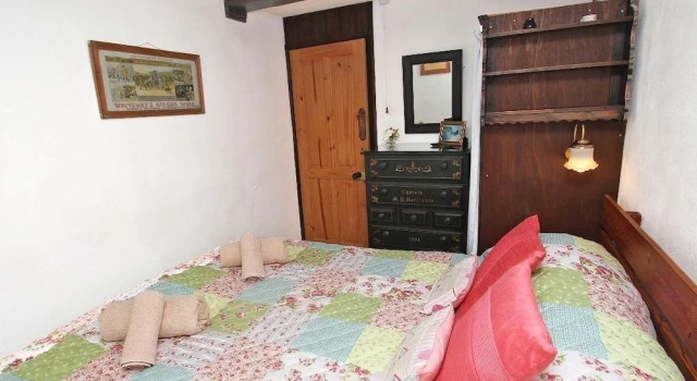 Duck Puddle Cottage, Varaa Lomakoti Mökit kohteessa Merseyside, Mökki