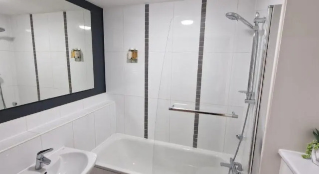 Апартаменты Deluxe The Property Parlour