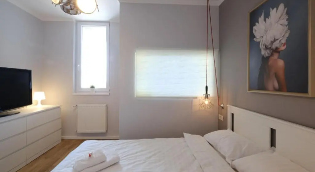Urbanna Premium - private parking included, Prenota Hotel Hotel a Arad con parcheggio, Parcheggio