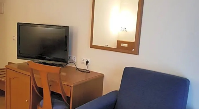 Номер Standard Hotel Portofino