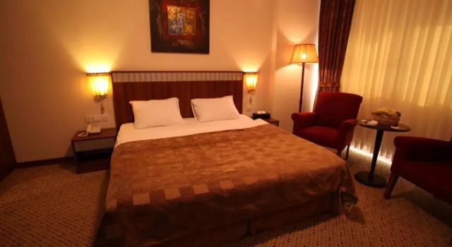 Habitación Estándar Noble Hotel