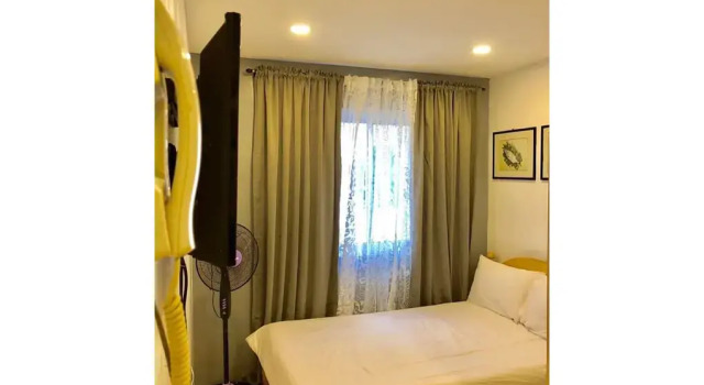 Umali Kayo at Megatower Residences 1