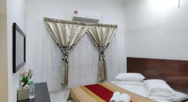 Апартаменты Deluxe Homestay Ainis Guest House