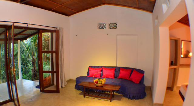 Villa Shenandoah