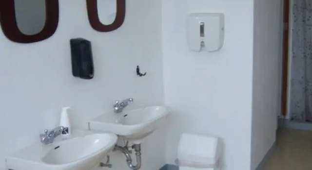 Номер Standard Tangahús Guesthouse