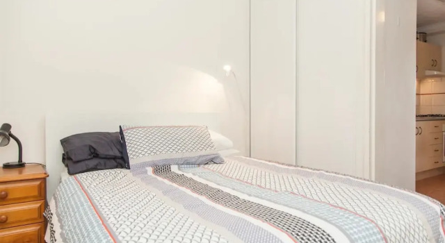 Fortitude Valley 1 Bedroom Apartment, Забронировать Апартаменты/квартира Отели Брисбна с бассейном, рядом с Queensland Treasury Corporation, Бассейн