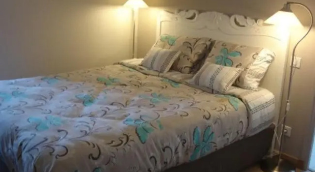 Chambres d'Hôtes La Villa des Hortensias, Rezervasyon Villa Berck-sur-Mer Opal Coast