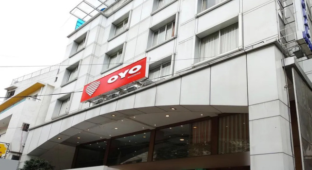 Ocea International, Rezervovat Hotel Hotely v Bangalore s parkováním, Parkování