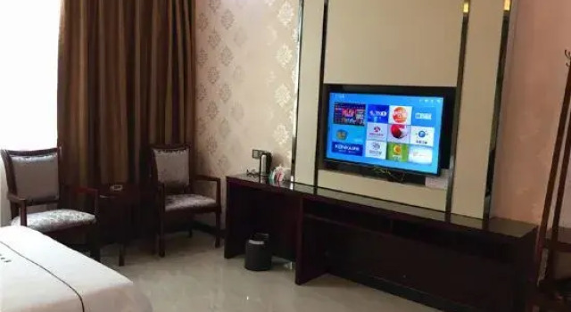 Fuxiang Hotel (Foshan Shunde Lunjiao Branch), Boek Hotel Hotels in Guangdong met parkeren, Parkeren