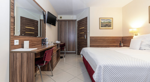 Номер Economy Hotel Soray