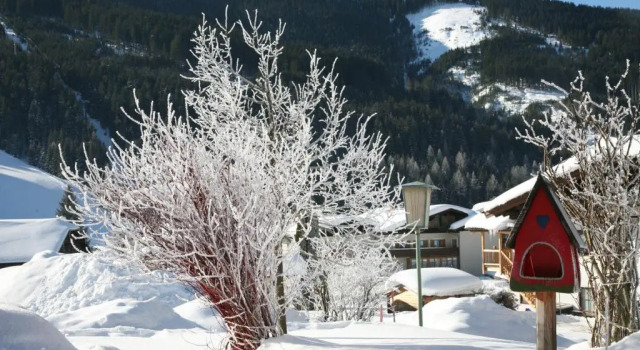 Zur lieben Sonne, Rezervovat Hotel Hotely v Filzmoos s parkováním, Parkování
