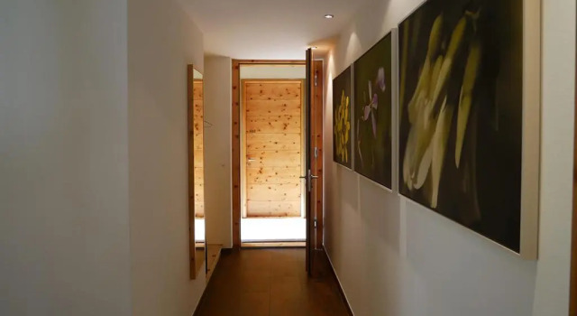 Appartement 2 chambres Der Monolith