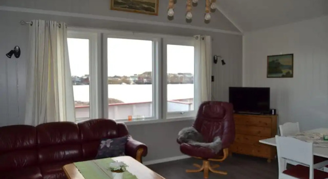 Sjøstrand Rorbuer v Børge Iversen AS, Prenota Resort Hotel resort a Nordland, Resort