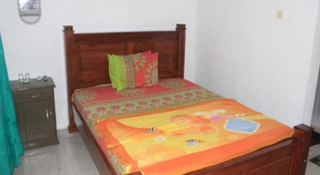 Hotel Panorama Agung, Réserver Hôtel Hôtels à Genteng avec parking, Parking