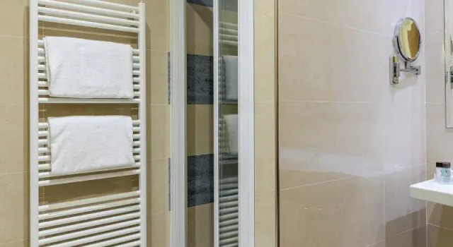 Двухместный номер Classic Hotel Du Parc