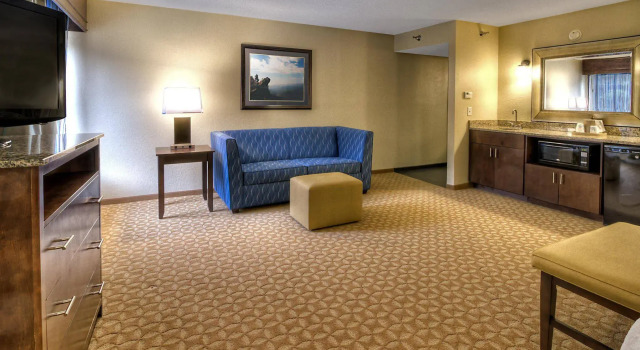 Hampton Inn Jonesville Elkin