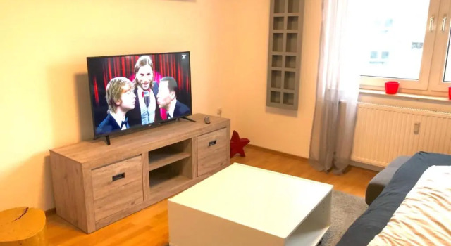 Апартаменты Paradise Apartments