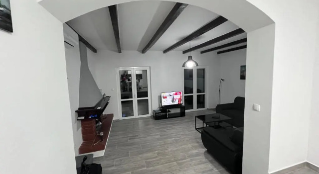 Вилла Modern Apartment in Starigrad Paklenica with Barbecue