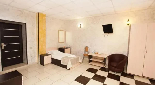 Monami na Domodedovskoj, Rezervovat Hotel Drozdovo Leninsky District