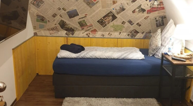 Victory Guesthouse