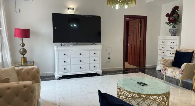 Люкс Comfort Marcy Suites Bastos