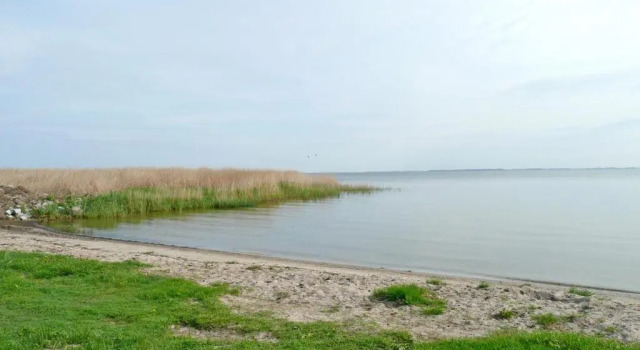 Pension bei Stralsund