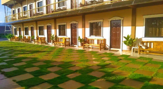La Plumerias
