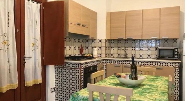 Residenza "Casa Baronia"