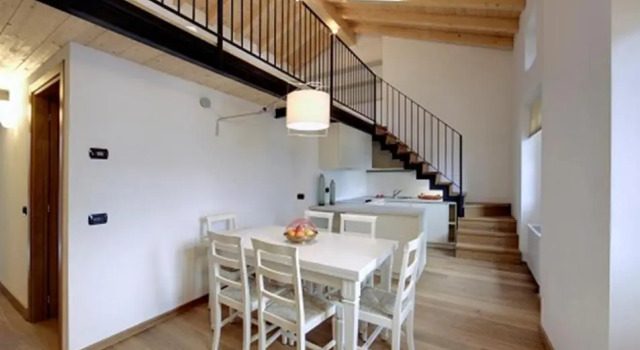 Rosa dei Venti - Lake view Apartments & Suites, Book Apartment Hotels in Como with a Pool, Swimming Pool