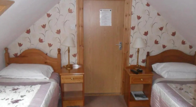 Двухместный номер Standard Armadale Guest House