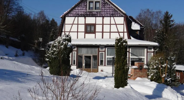 Ferienwohnung Haus Wilde, Réserver Hôtel Altenbrak 