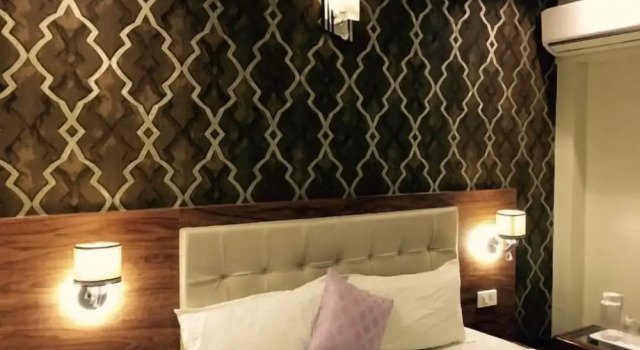 Двухместный номер Standard Hotel Liberty Plaza