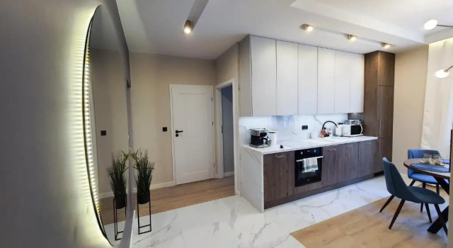 Apartament SX26-PL, Забронировать Апартаменты/квартира Сандомир Свентокшиское воеводство, рядом с Замок Сандомир