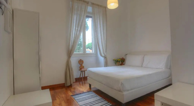 Люкс Feliz in Roma B&B - Apartments