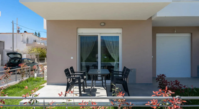 Appartamento Iro Residential Complex
