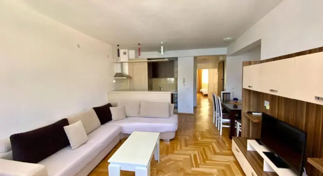 Апартаменты Apartments First Line